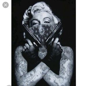 Meet your Posher, Dorothy